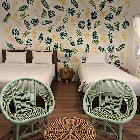 Dadapan Inn House Homestay מראה חיצוני תמונה