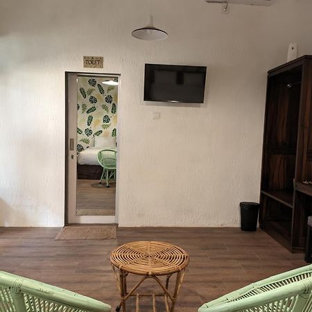 Dadapan Inn House Homestay מראה חיצוני תמונה