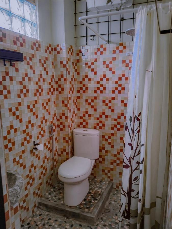 Dadapan Inn House Homestay מראה חיצוני תמונה