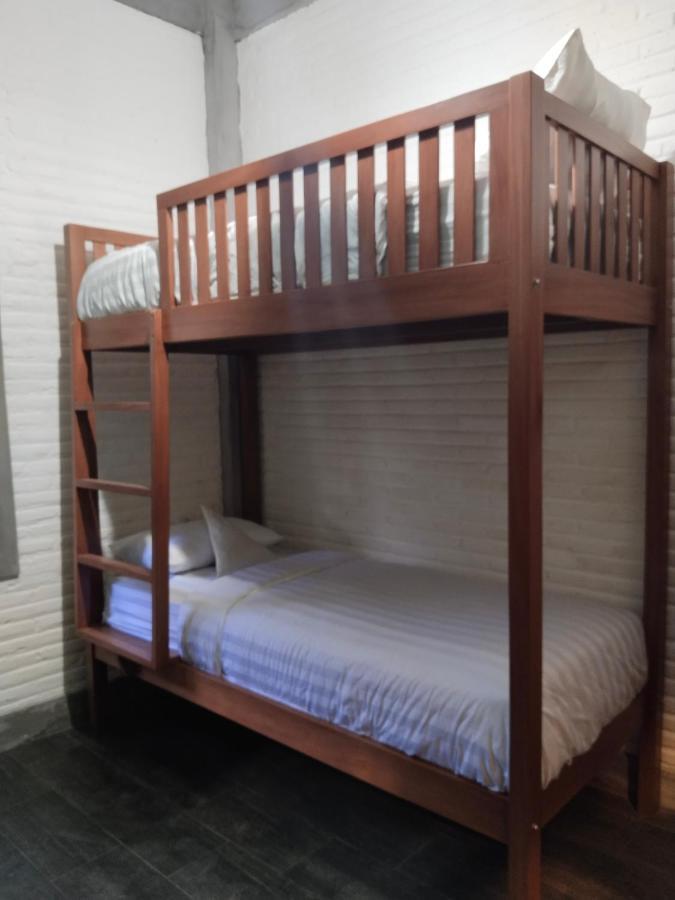 Dadapan Inn House Homestay מראה חיצוני תמונה