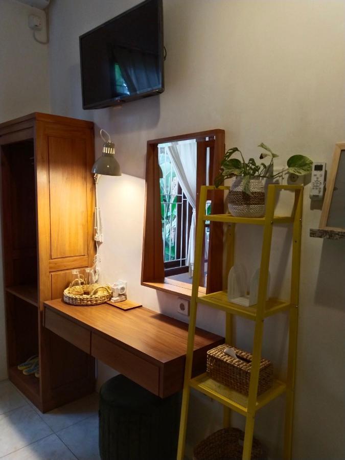 Dadapan Inn House Homestay מראה חיצוני תמונה