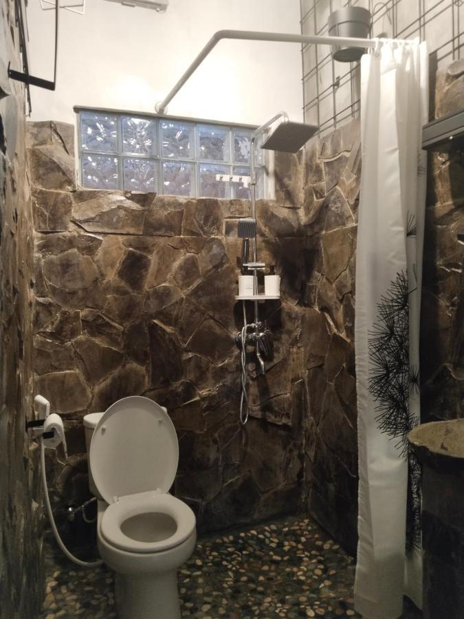 Dadapan Inn House Homestay מראה חיצוני תמונה