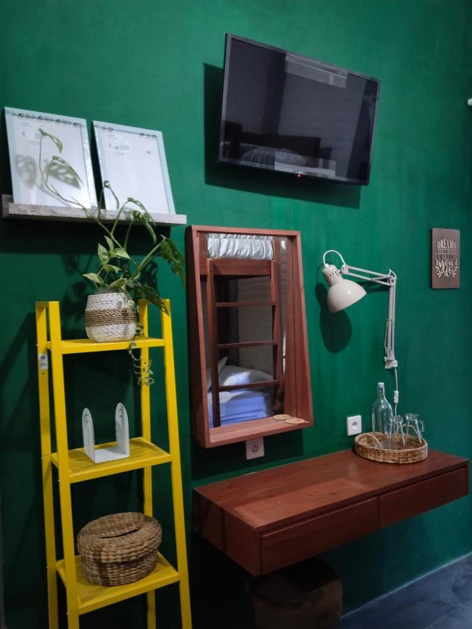 Dadapan Inn House Homestay מראה חיצוני תמונה