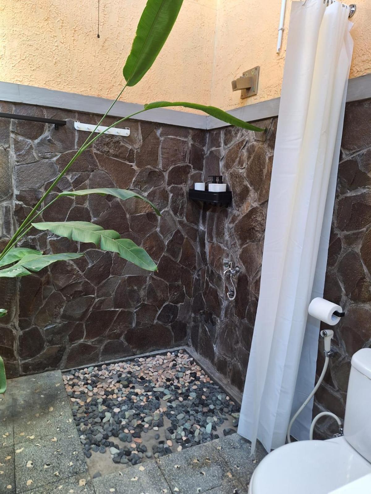 Dadapan Inn House Homestay מראה חיצוני תמונה