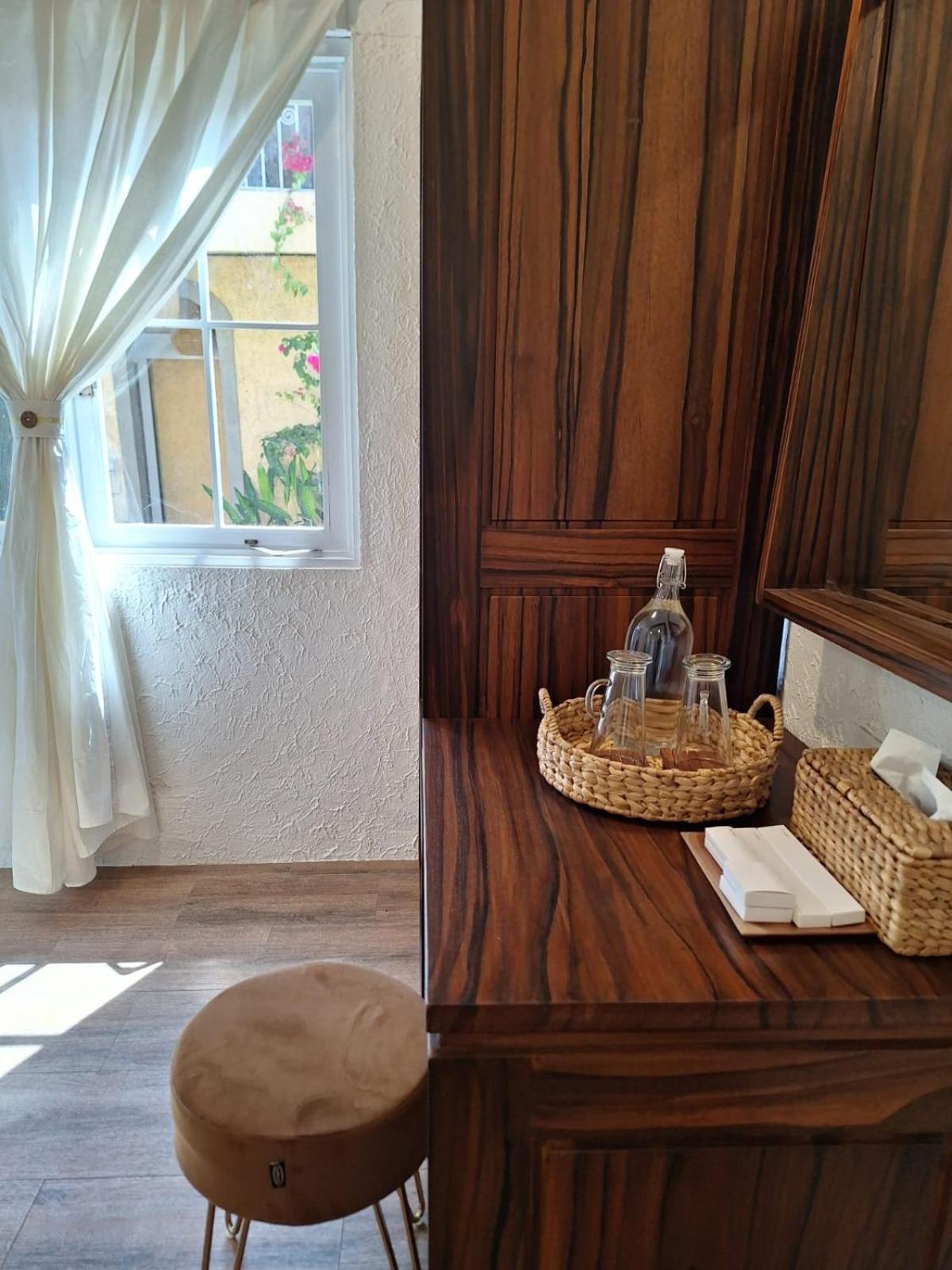 Dadapan Inn House Homestay מראה חיצוני תמונה