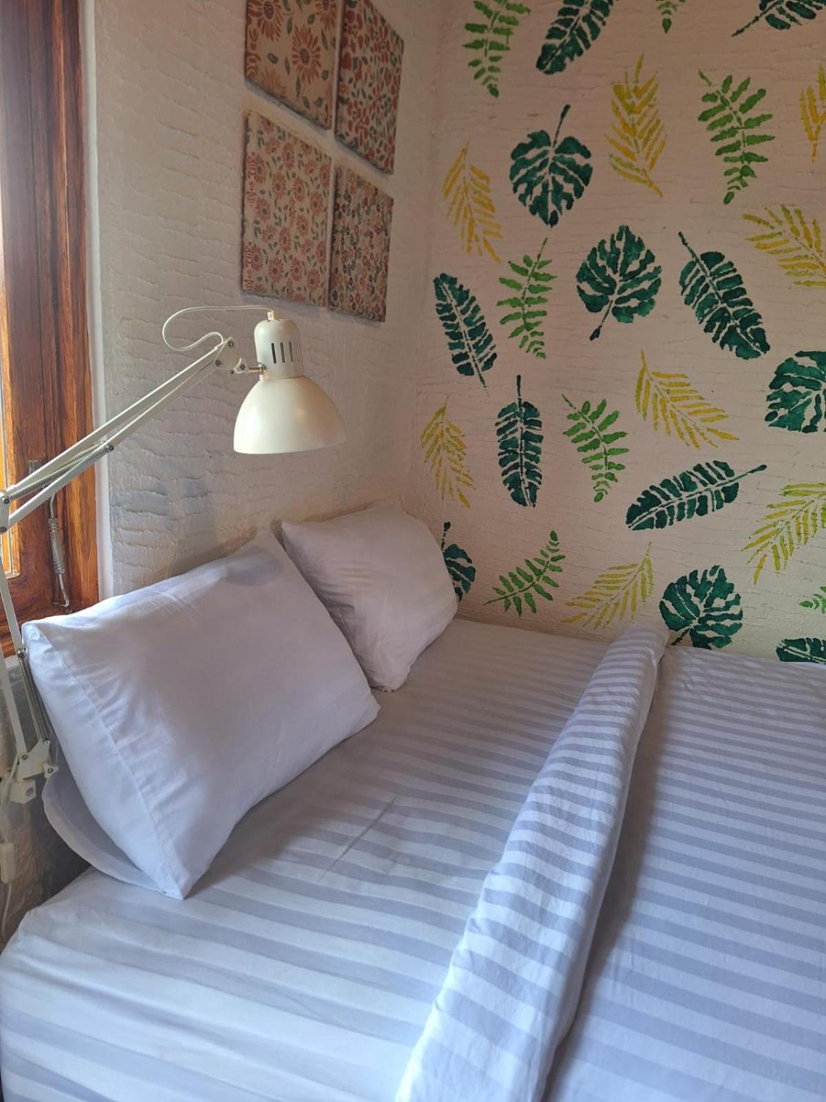 Dadapan Inn House Homestay מראה חיצוני תמונה