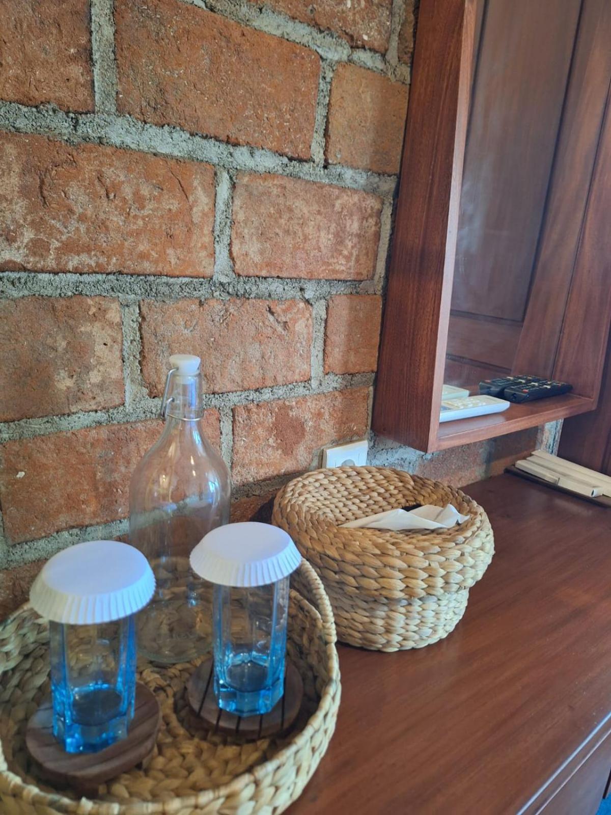 Dadapan Inn House Homestay מראה חיצוני תמונה